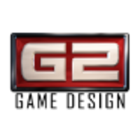 G2 Game Design logo, G2 Game Design contact details