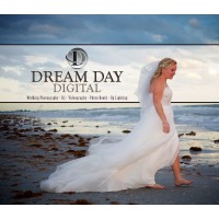 Dream Day Digital logo, Dream Day Digital contact details