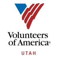 Volunteers of America Utah logo, Volunteers of America Utah contact details