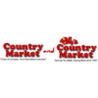 Country Market Pharmacy logo, Country Market Pharmacy contact details