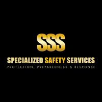 Specialized Safety Services logo, Specialized Safety Services contact details