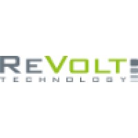 ReVolt Technology, Ltd. logo, ReVolt Technology, Ltd. contact details