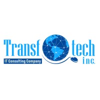 Transfotech Inc logo, Transfotech Inc contact details