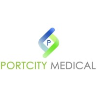 Port City Medical logo, Port City Medical contact details