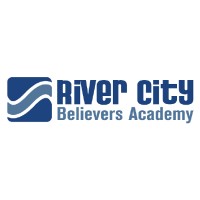 River City Believers Academy logo, River City Believers Academy contact details