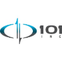 101 INC logo, 101 INC contact details