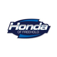 Honda Of Freehold logo, Honda Of Freehold contact details