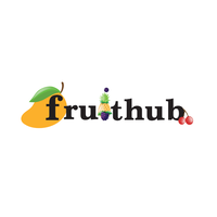 Fruit Hub logo, Fruit Hub contact details