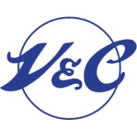 V&C Foods logo, V&C Foods contact details