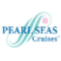 Pearl Seas Cruises logo, Pearl Seas Cruises contact details