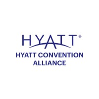 Hyatt Convention Alliance logo, Hyatt Convention Alliance contact details