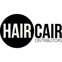 HairCair Distributors - South Africa logo, HairCair Distributors - South Africa contact details