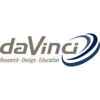 The Da Vinci Institute logo, The Da Vinci Institute contact details