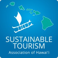 Hawaii Ecotourism Association logo, Hawaii Ecotourism Association contact details