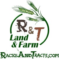 Racks & Tracts LLC logo, Racks & Tracts LLC contact details