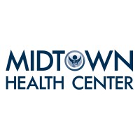 MIDTOWN HEALTH CENTER INC logo, MIDTOWN HEALTH CENTER INC contact details