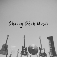 Shanay Shah Music logo, Shanay Shah Music contact details