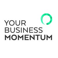 Your Business Momentum logo, Your Business Momentum contact details