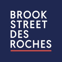 BrookStreet des Roches LLP logo, BrookStreet des Roches LLP contact details