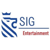 SIGENTERTAINMENT logo, SIGENTERTAINMENT contact details