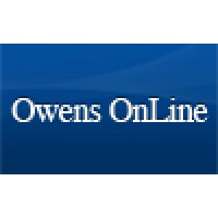 Owens OnLine Inc logo, Owens OnLine Inc contact details