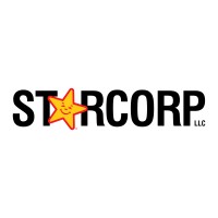 Starcorp LLC logo, Starcorp LLC contact details