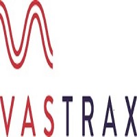 Vastrax logo, Vastrax contact details