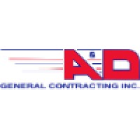 A & D General Contracting Inc logo, A & D General Contracting Inc contact details