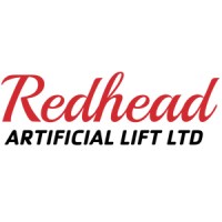 Redhead Pumping Units logo, Redhead Pumping Units contact details