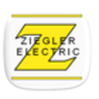 Ziegler Electric logo, Ziegler Electric contact details