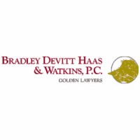 Bradley Devitt Haas & Watkins, P.C logo, Bradley Devitt Haas & Watkins, P.C contact details