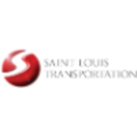 St. Louis Transportation logo, St. Louis Transportation contact details