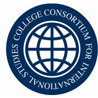 College Consortium for International Studies logo, College Consortium for International Studies contact details