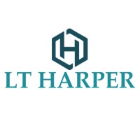 LT Harper - Cybersecurity Recruitment logo, LT Harper - Cybersecurity Recruitment contact details