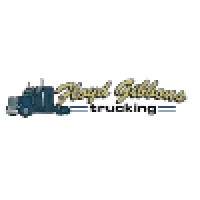 Floyd Gibbons Trucking logo, Floyd Gibbons Trucking contact details