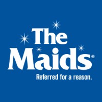 The Maids of Folsom logo, The Maids of Folsom contact details