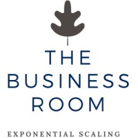 The Business Room logo, The Business Room contact details