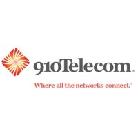 910Telecom logo, 910Telecom contact details