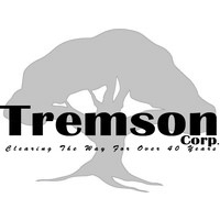 Tremson Corporation logo, Tremson Corporation contact details