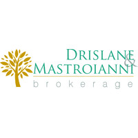 Drislane & Mastroianni Brokerage logo, Drislane & Mastroianni Brokerage contact details