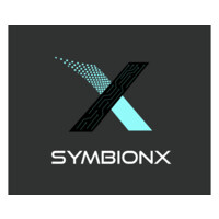 Symbionix logo, Symbionix contact details