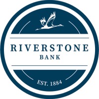 Riverstone Bank logo, Riverstone Bank contact details