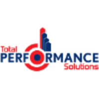 Total Performance Solutions logo, Total Performance Solutions contact details