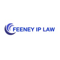 Feeney IP Law logo, Feeney IP Law contact details