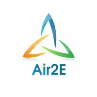 Air2E logo, Air2E contact details