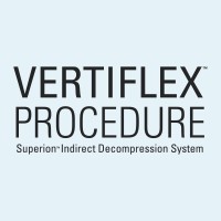 Vertiflex Procedure logo, Vertiflex Procedure contact details