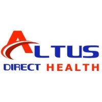 Altus Direct Health logo, Altus Direct Health contact details