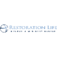 Restoration Life Church logo, Restoration Life Church contact details