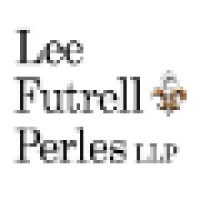 Lee, Futrell & Perles, LLP logo, Lee, Futrell & Perles, LLP contact details