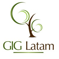 GIG Latam logo, GIG Latam contact details